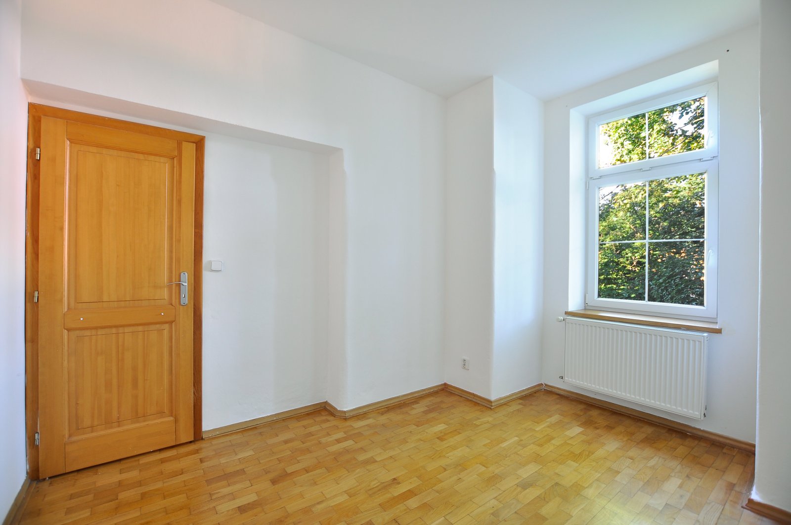 Prodej bytu 3+1, 149,7 m2, Trutnov, Horní Předměstí - ulice V Domcích