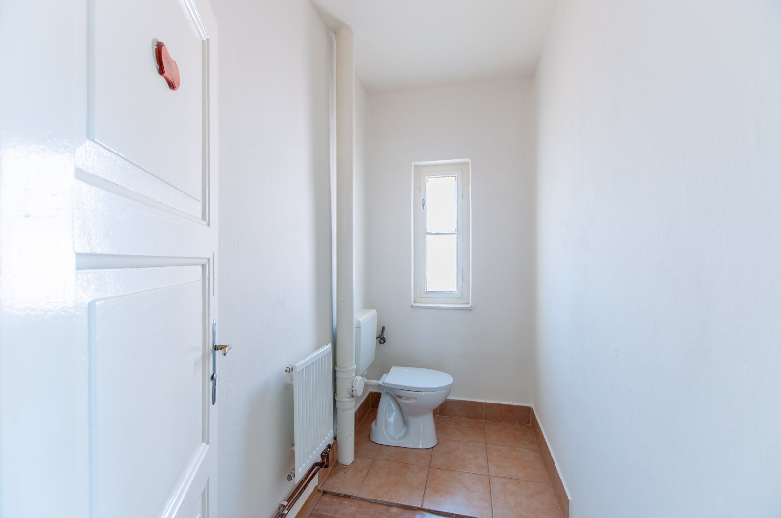 Bytová jednotka 3+1, balkon, zahrada - Úpice - Veselka