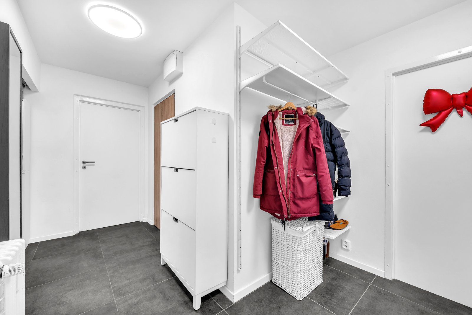 Byt 3+1, dvě lodžie – výjimečné místo u skiareálu, Bedřichov, Špindlerův Mlýn