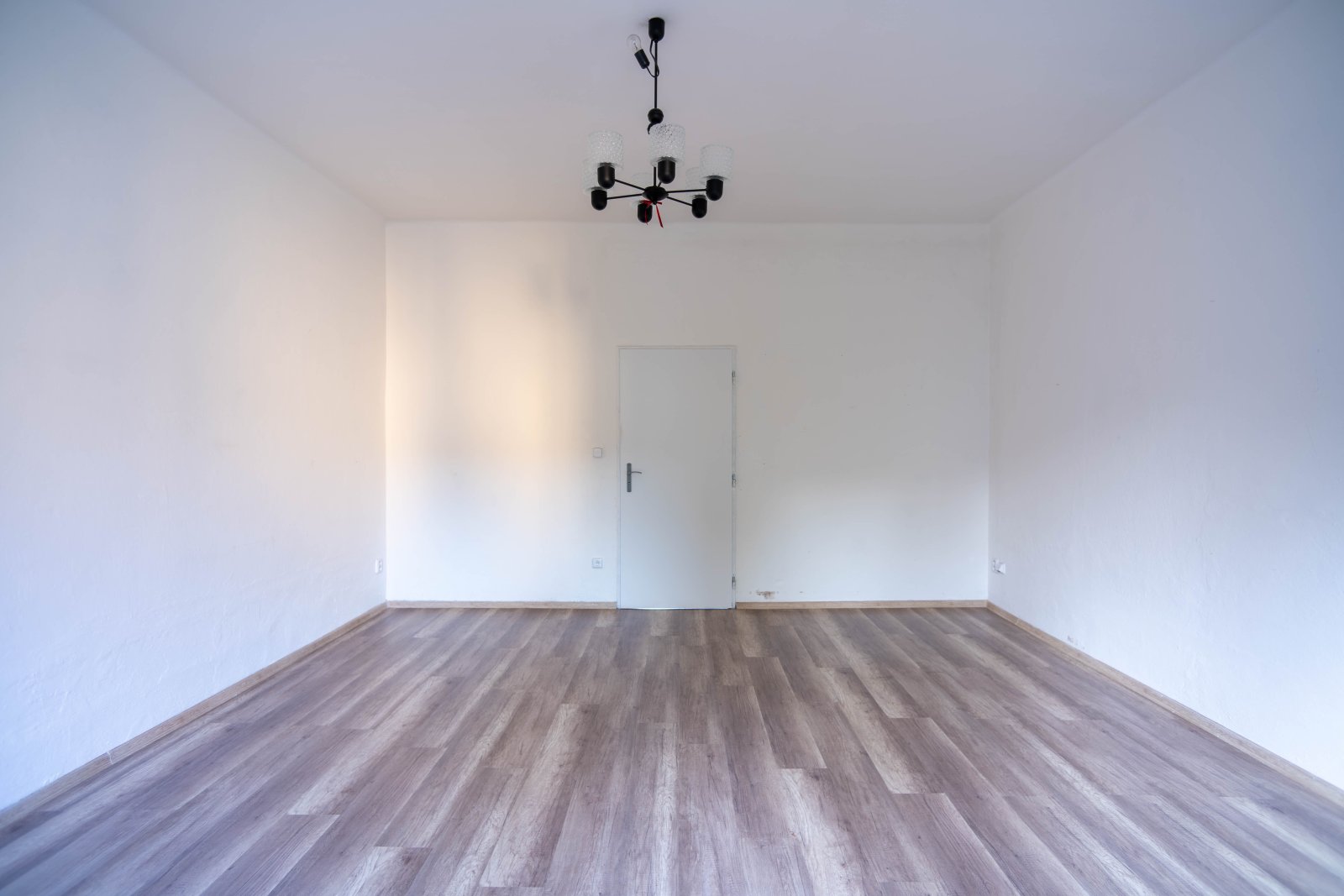 Pronájem bytu 2+1, Trutnov - Kryblice - náměstí Osvobození