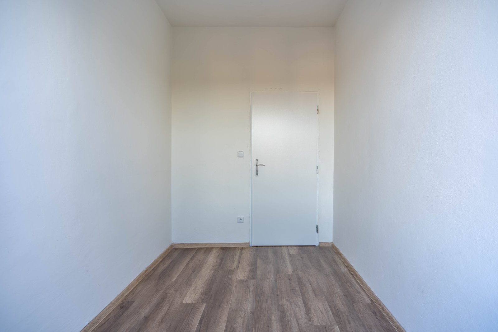 Pronájem bytu 2+1, Trutnov - Kryblice - náměstí Osvobození