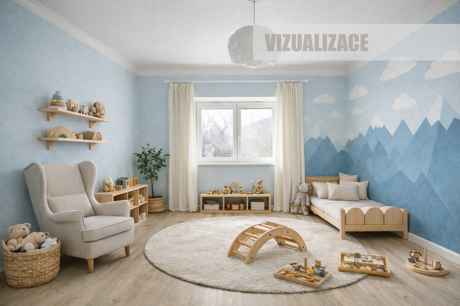 Rezervace: Rodinný dům se zahradou, dvougaráž, Havlovice, okres Trutnov