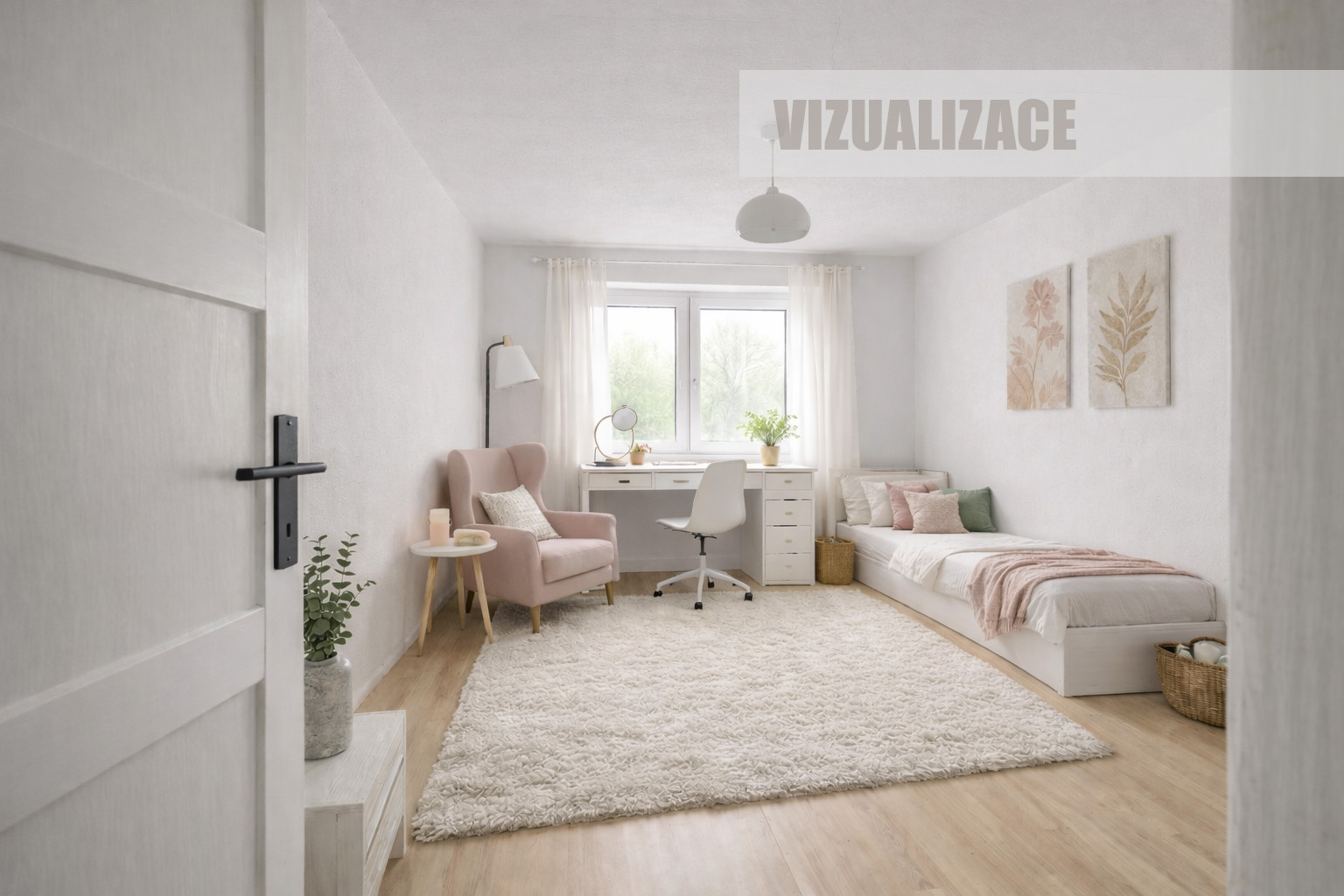 Rezervace: Rodinný dům se zahradou, dvougaráž, Havlovice, okres Trutnov