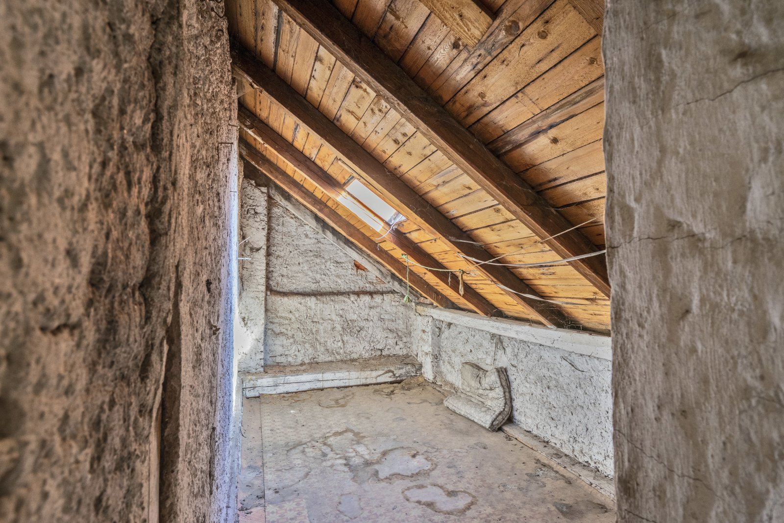 Rezervace: Rodinný dům se zahradou, dvougaráž, Havlovice, okres Trutnov