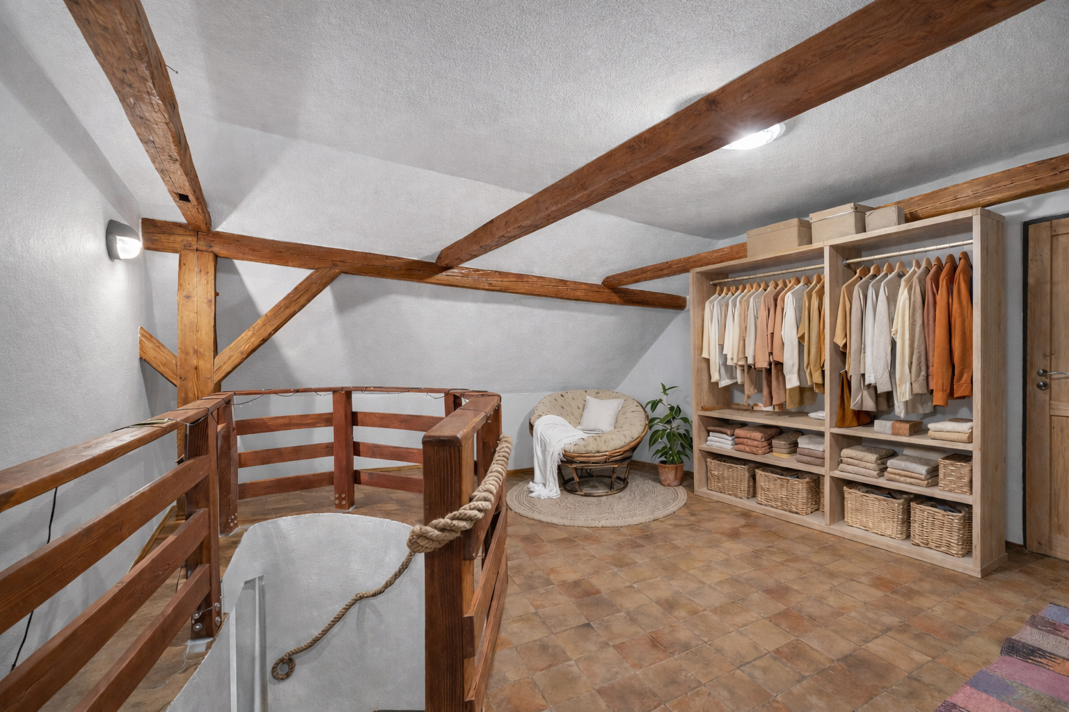 Rodinný dům 5+1 po rozsáhlé rekonstrukci, zahrada, zastřešené stání, Velké Svatoňovice, okr. Trutnov