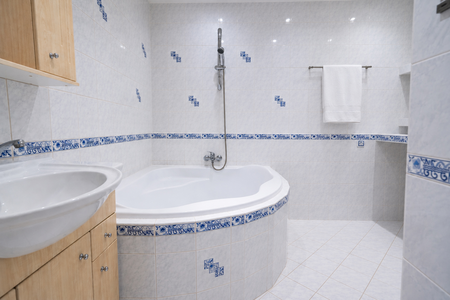 Byt 3+1 s lodžií, osobní vlastnictví, po rekonstrukci, Trutnov - Slévárenská