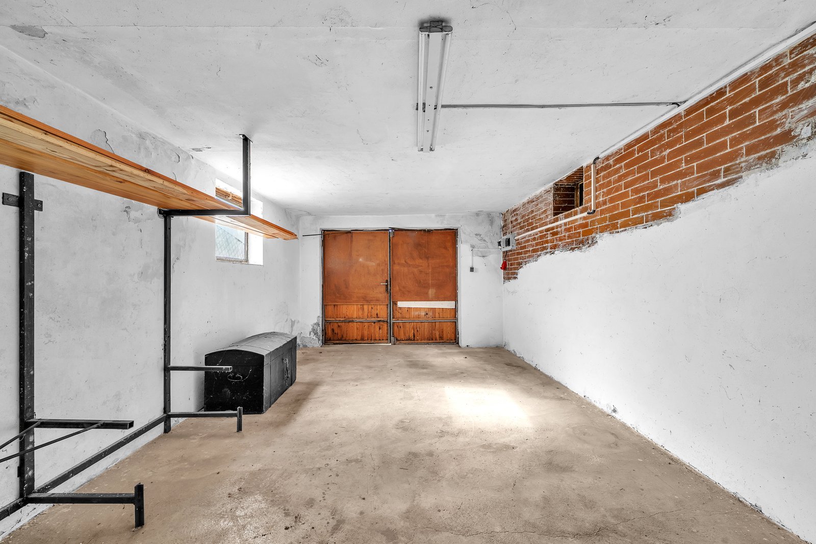 Prodej krajového řadového domu, 2x garáž, zahrada, Úpice – Rtyňka, okres Trutnov