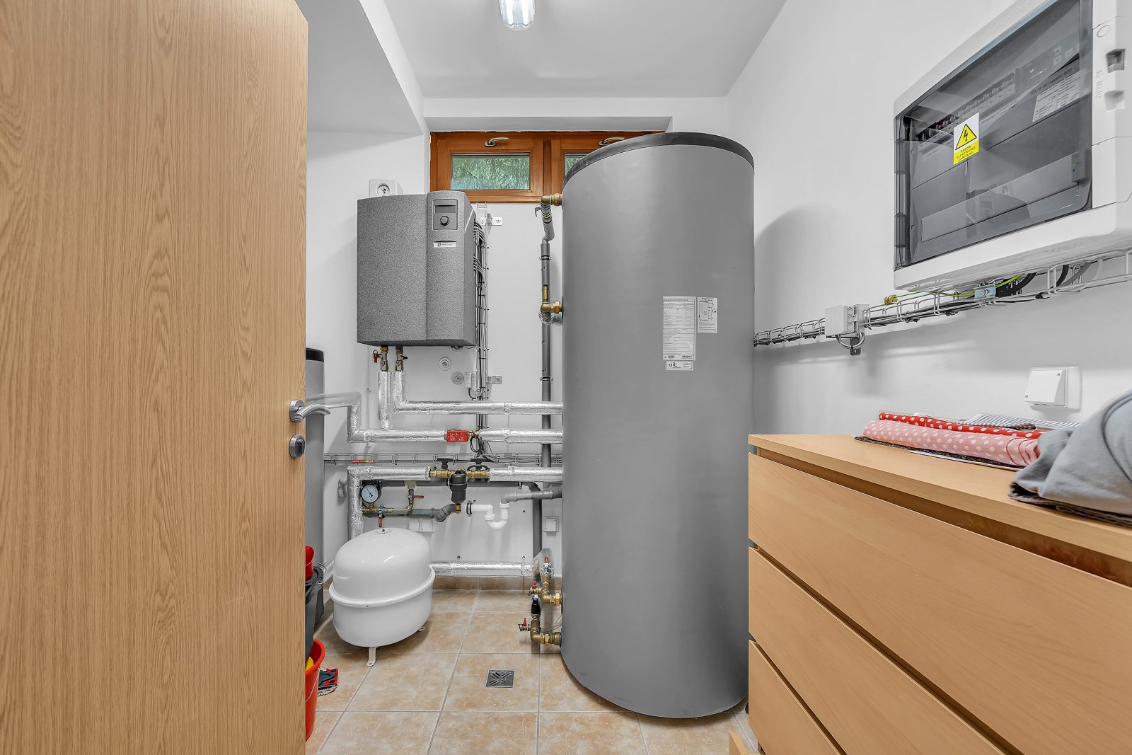 Penzion - Apartmány Pod Vlekem, Horní Maršov, okres Trutnov - Krkonoše