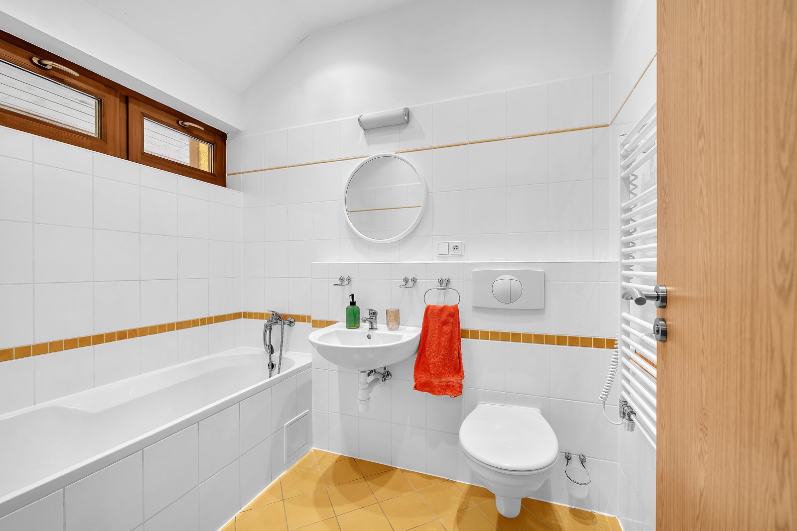 Penzion - Apartmány Pod Vlekem, Horní Maršov, okres Trutnov - Krkonoše