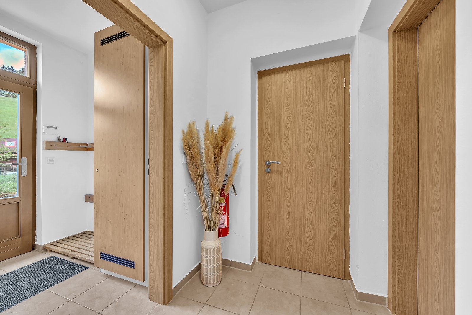 Penzion - Apartmány Pod Vlekem, Horní Maršov, okres Trutnov - Krkonoše
