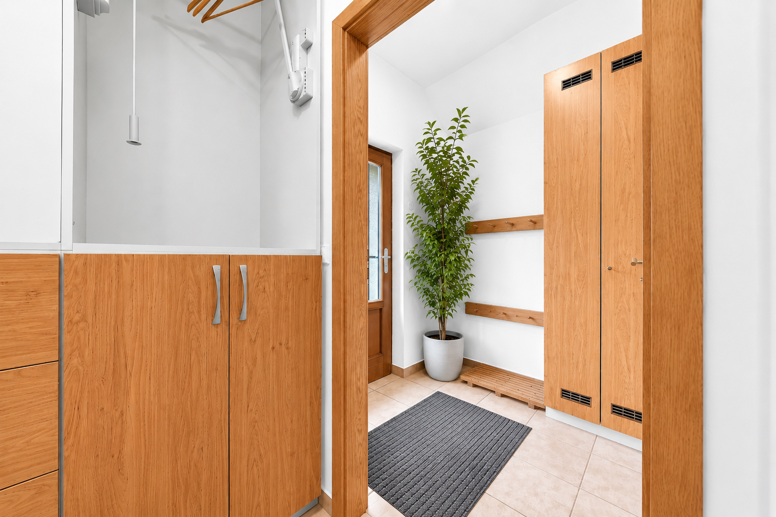 Penzion - Apartmány Pod Vlekem, Horní Maršov, okres Trutnov - Krkonoše