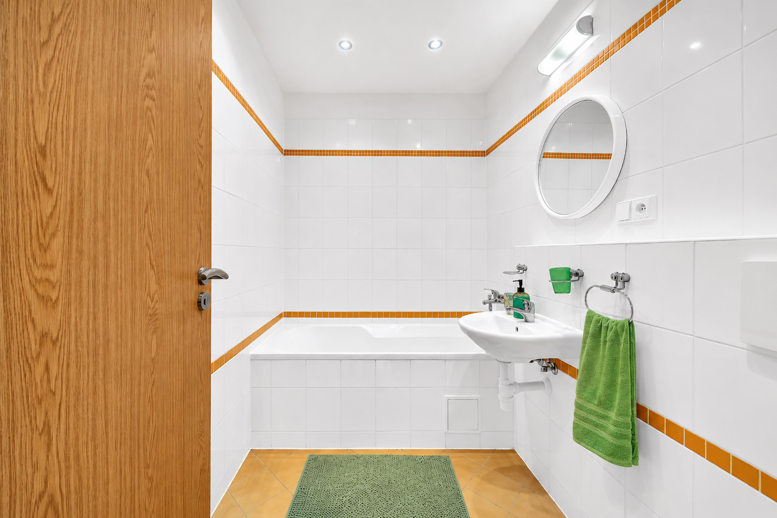 Penzion - Apartmány Pod Vlekem, Horní Maršov, okres Trutnov - Krkonoše