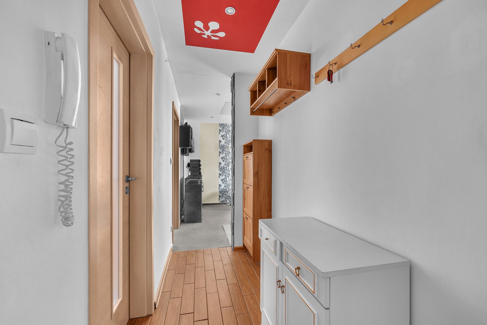 Prodej bytu 3+kk - Švábenicova - Trutnov - centrum