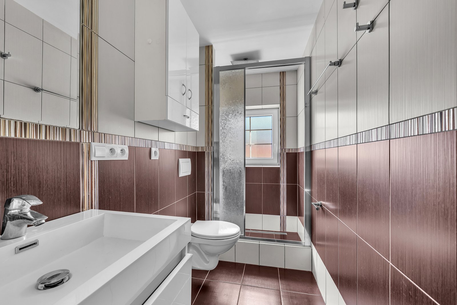 Prodej bytu 3+kk - Švábenicova - Trutnov - centrum