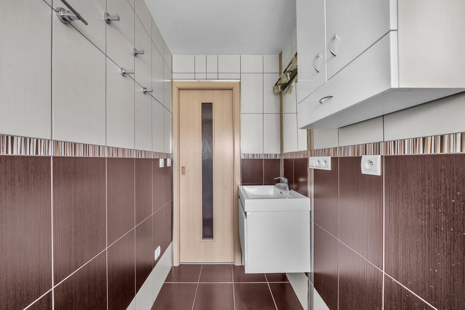 Prodej bytu 3+kk - Švábenicova - Trutnov - centrum