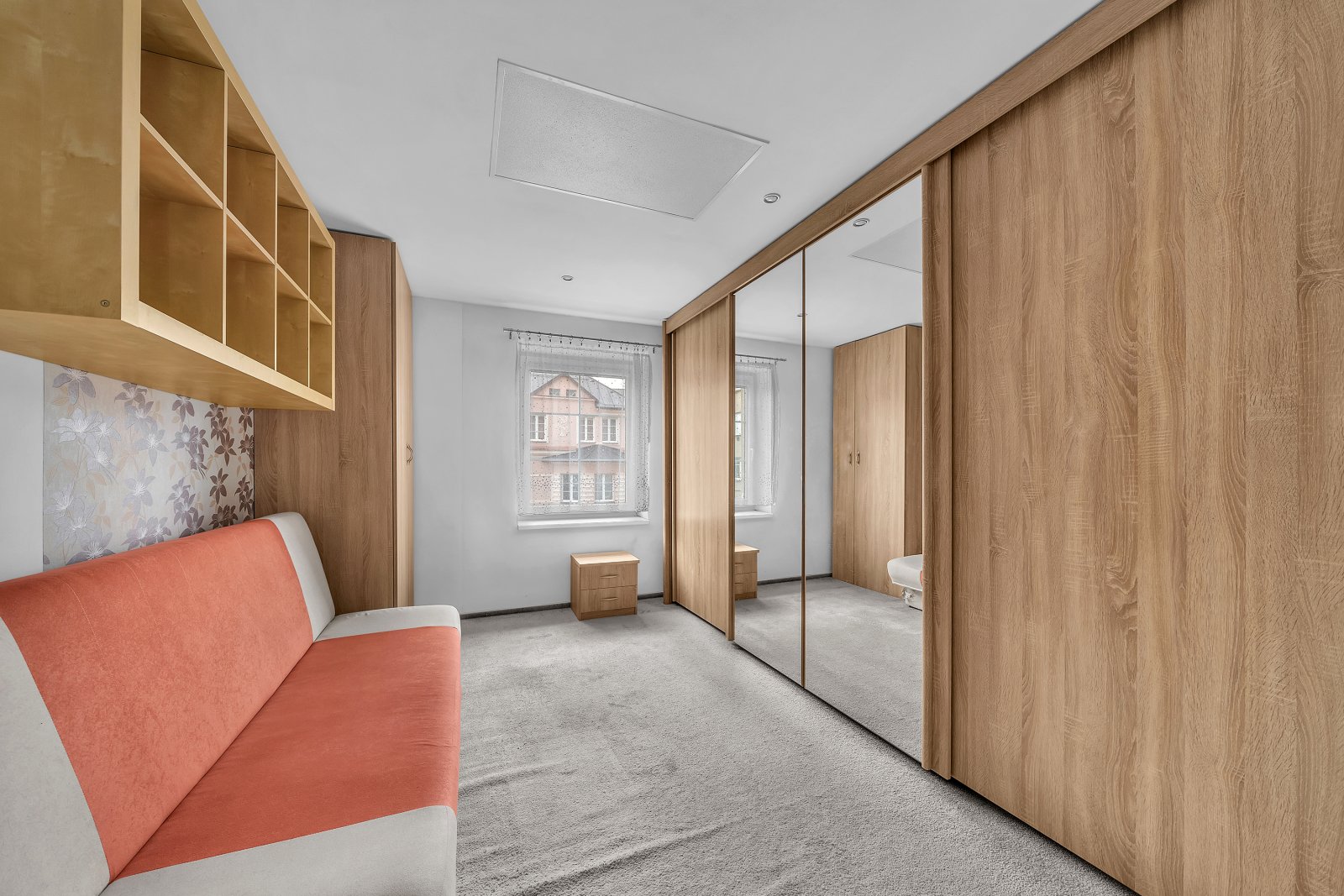 Prodej bytu 3+kk - Švábenicova - Trutnov - centrum