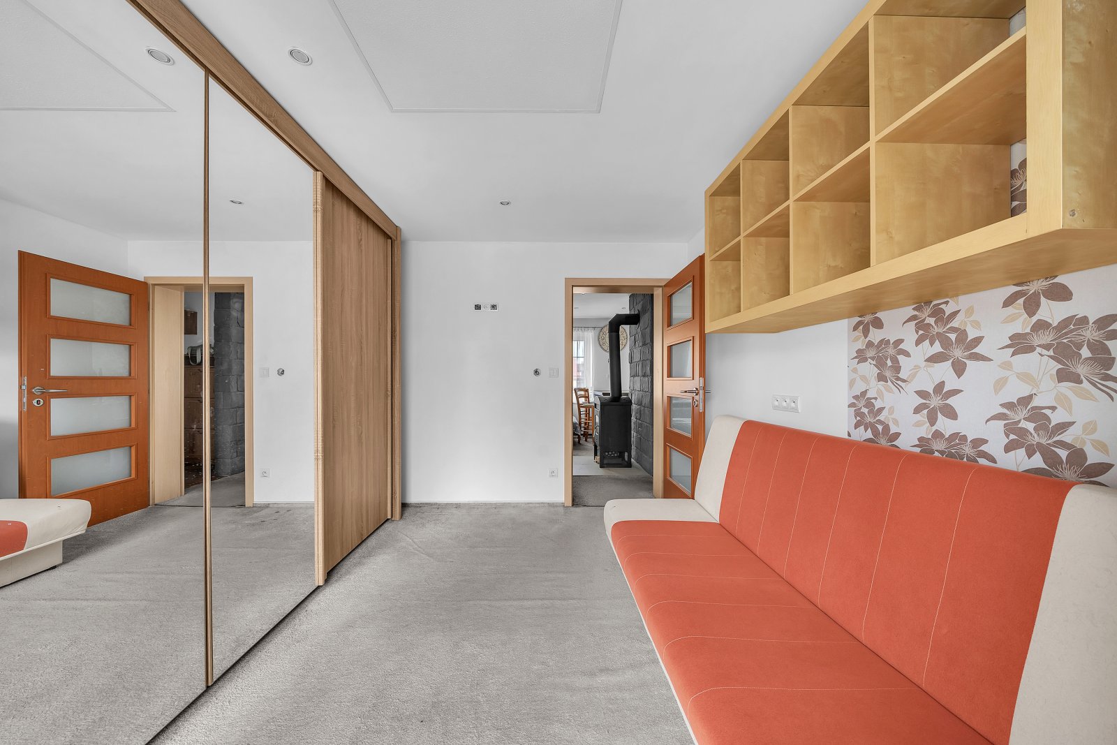 Prodej bytu 3+kk - Švábenicova - Trutnov - centrum