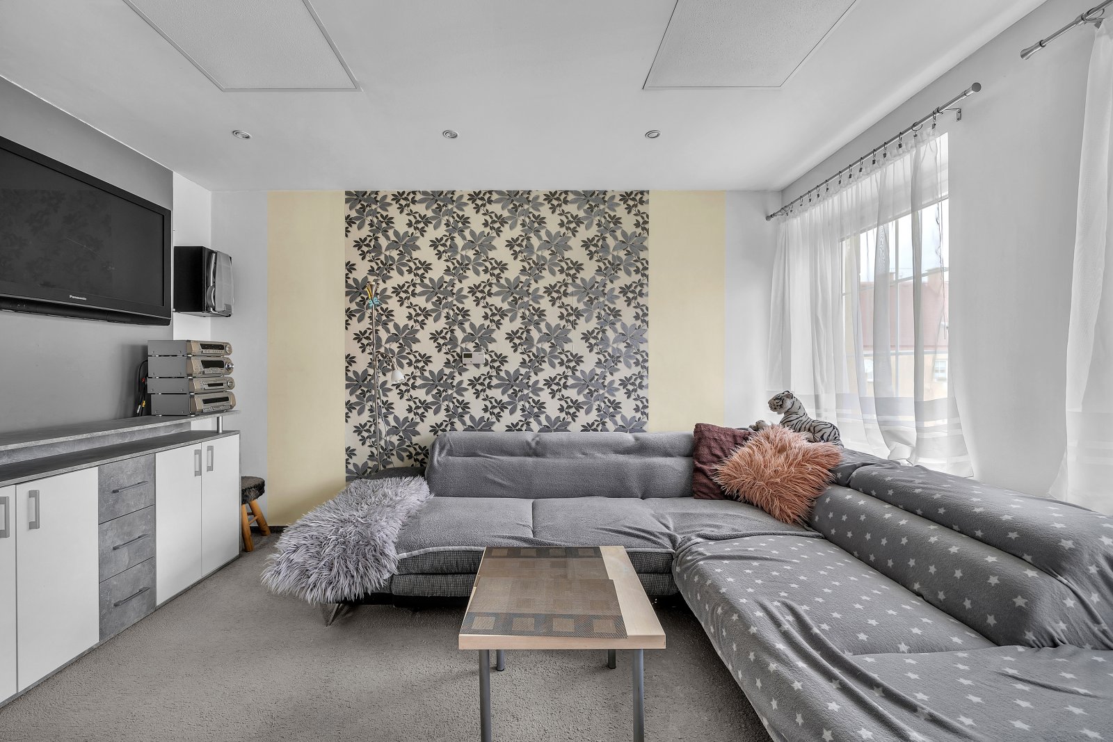 Prodej bytu 3+kk - Švábenicova - Trutnov - centrum