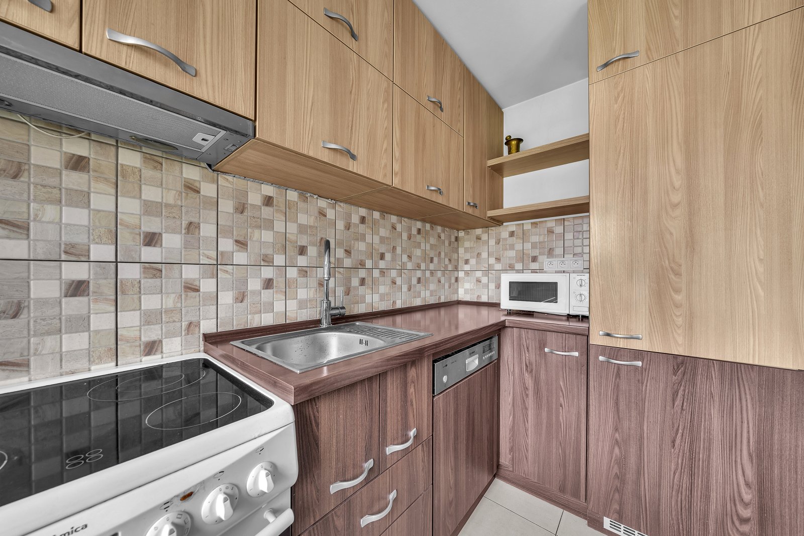 Prodej bytu 3+kk - Švábenicova - Trutnov - centrum