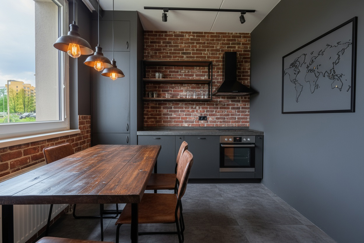 Byt 1+1 s lodžií, soukromé BD TILIA, Trutnov - ul. Pampelišková