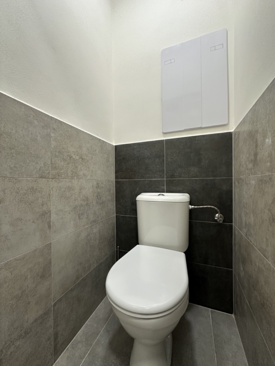 Pronájem bytu 2+1 - ulice Maxima Gorkého - Trutnov