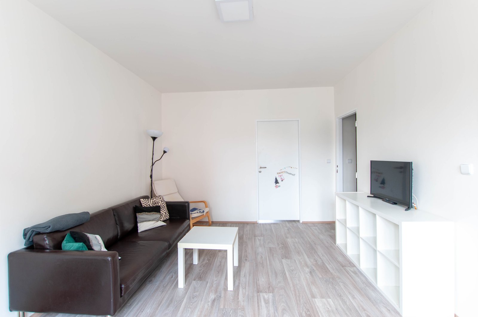 Pronájem bytu 2+1 - ulice Maxima Gorkého - Trutnov