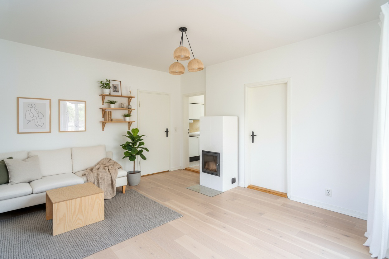 Rodinný dům se zahradou a garáží, Červený Kostelec – Bohdašín