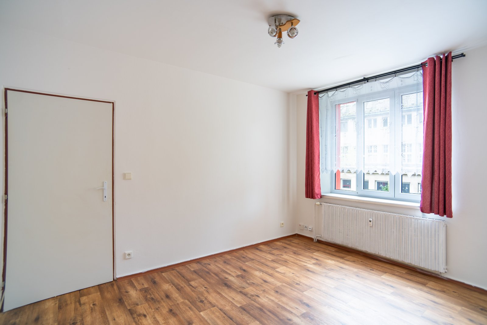 Pronájem bytu 1+1, 32,5 m² – Dr. Teuchmanna, Úpice