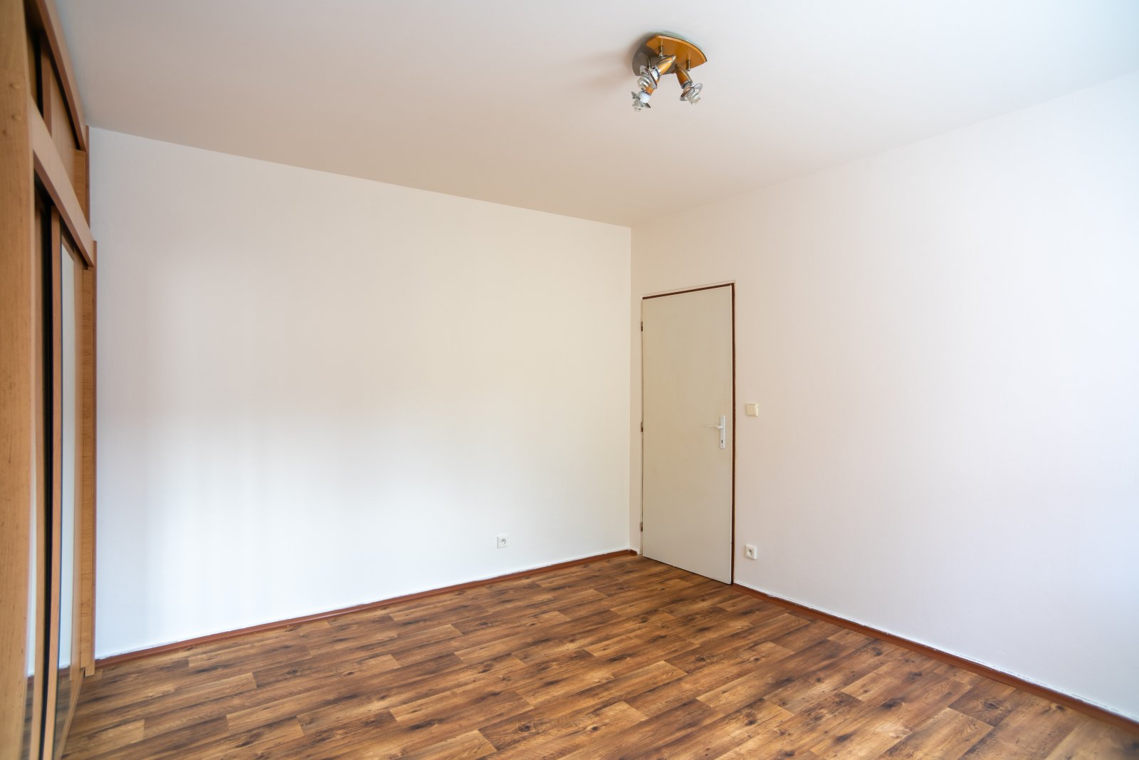 Pronájem bytu 1+1, 32,5 m² – Dr. Teuchmanna, Úpice