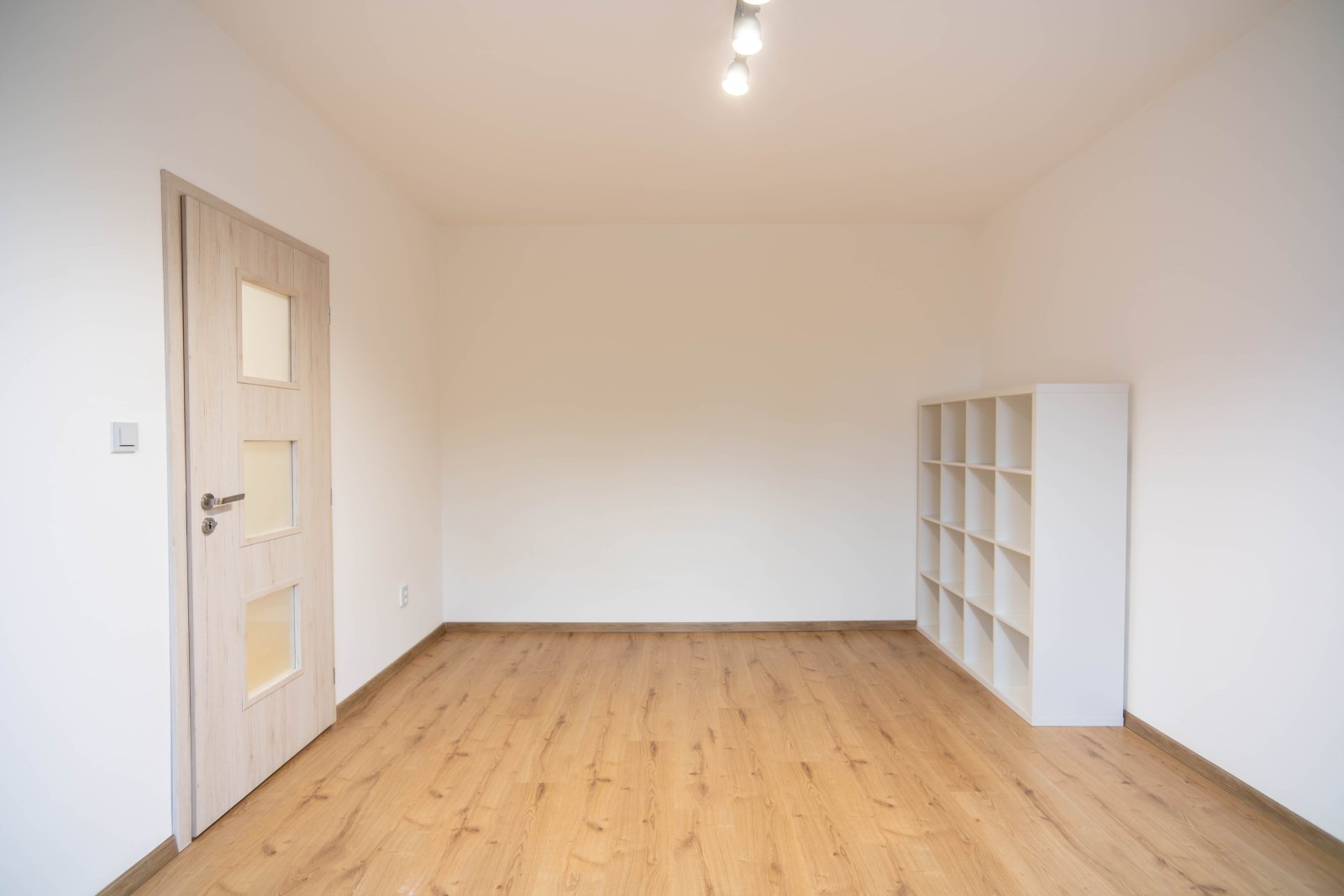 Pronájem: byt 1+1 po rekonstrukci ulice Úpská - Trutnov - Horní Staré Město