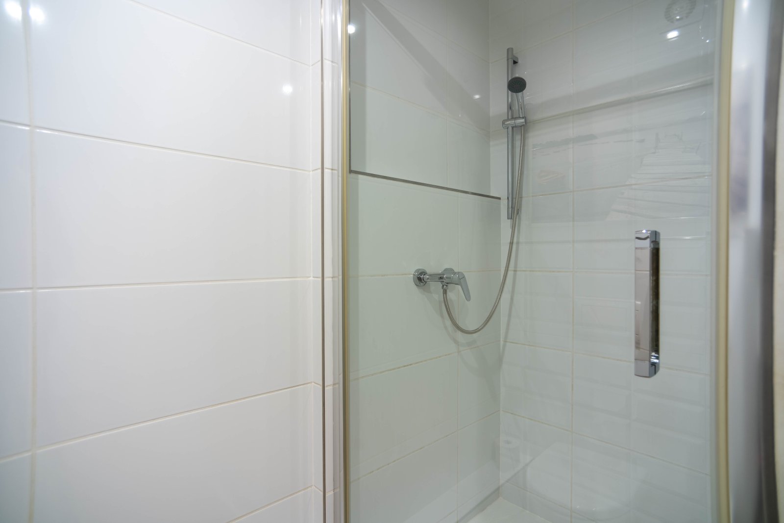 Pronájem: byt 1+1 po rekonstrukci ulice Úpská - Trutnov - Horní Staré Město