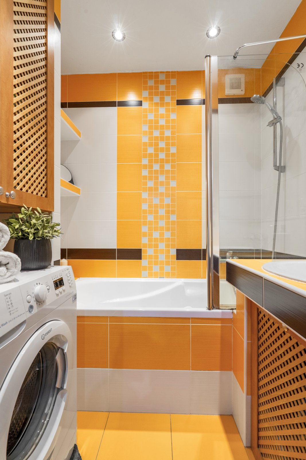 Družstevní byt 3+1 s lodžií, po částečné rekonstrukci, Trutnov - ul. Pampelišková