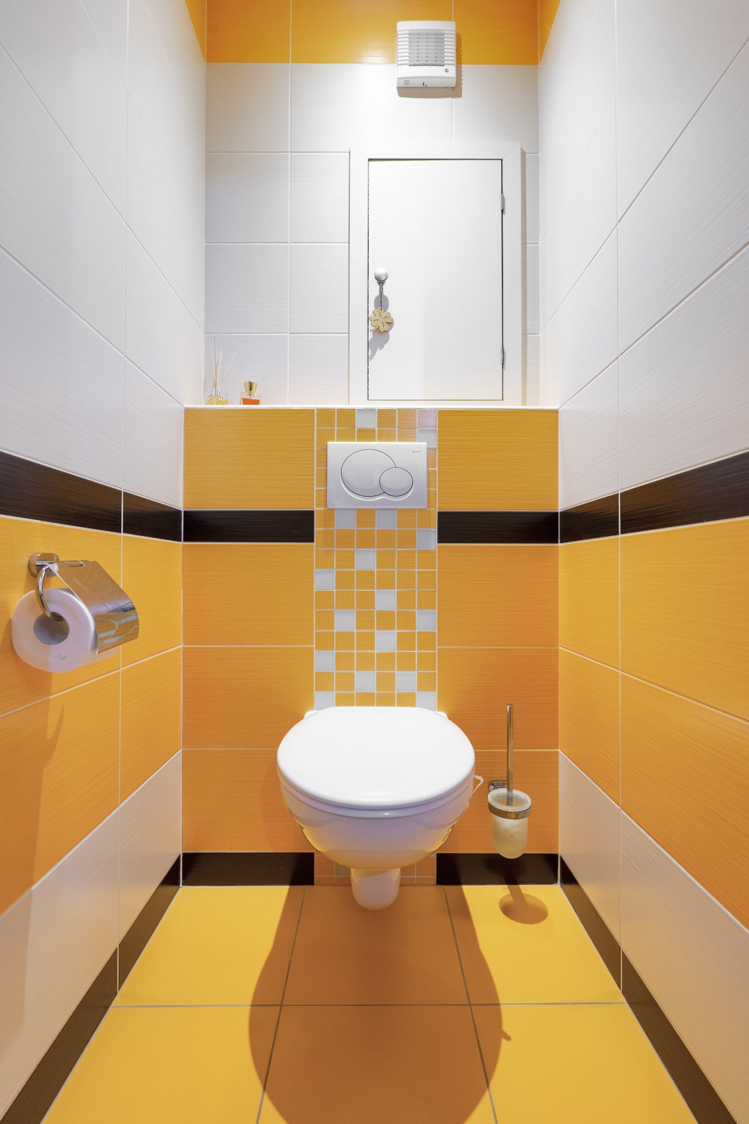 Družstevní byt 3+1 s lodžií, po částečné rekonstrukci, Trutnov - ul. Pampelišková