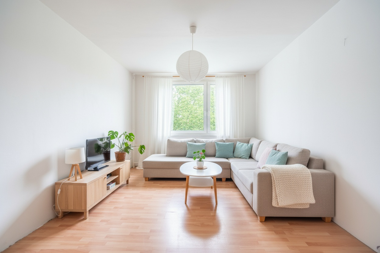 Prodej bytu 3+1 – Trutnov, Horní Staré Město, ulice Slovenská