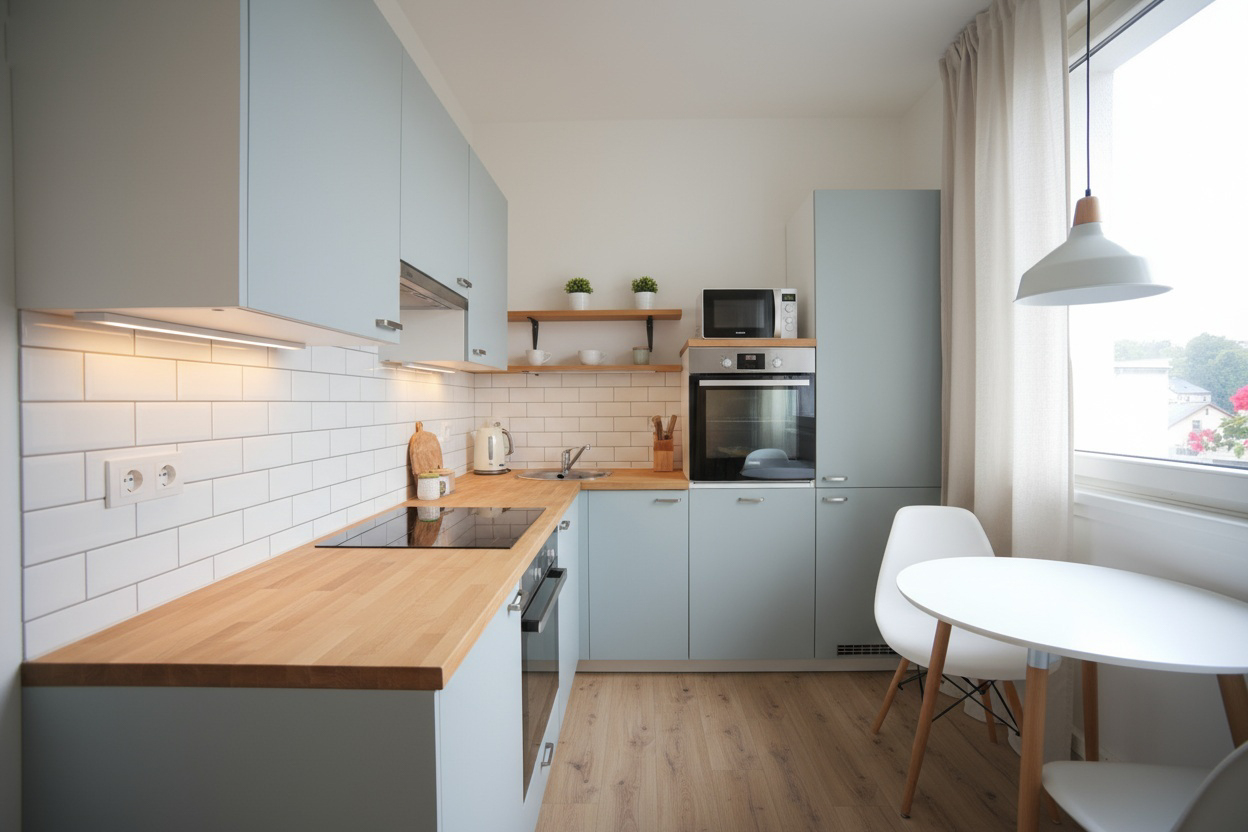 Prodej bytu 3+1 – Trutnov, Horní Staré Město, ulice Slovenská