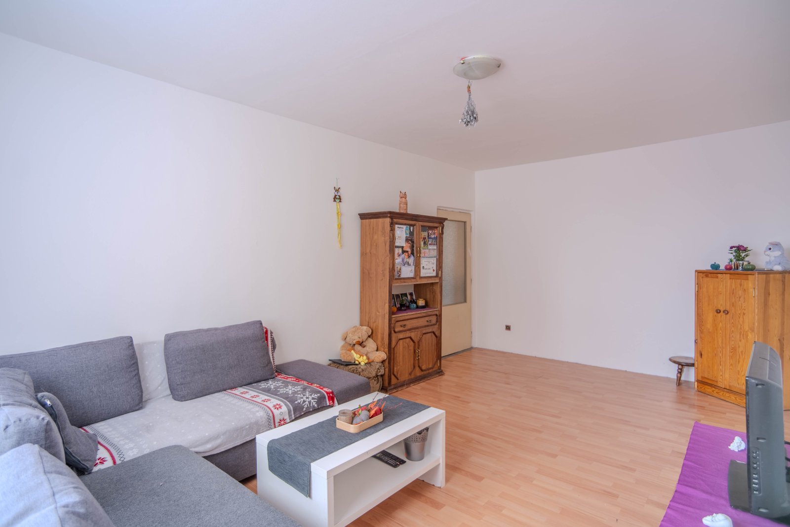 Prodej bytu 3+1 – Trutnov, Horní Staré Město, ulice Slovenská