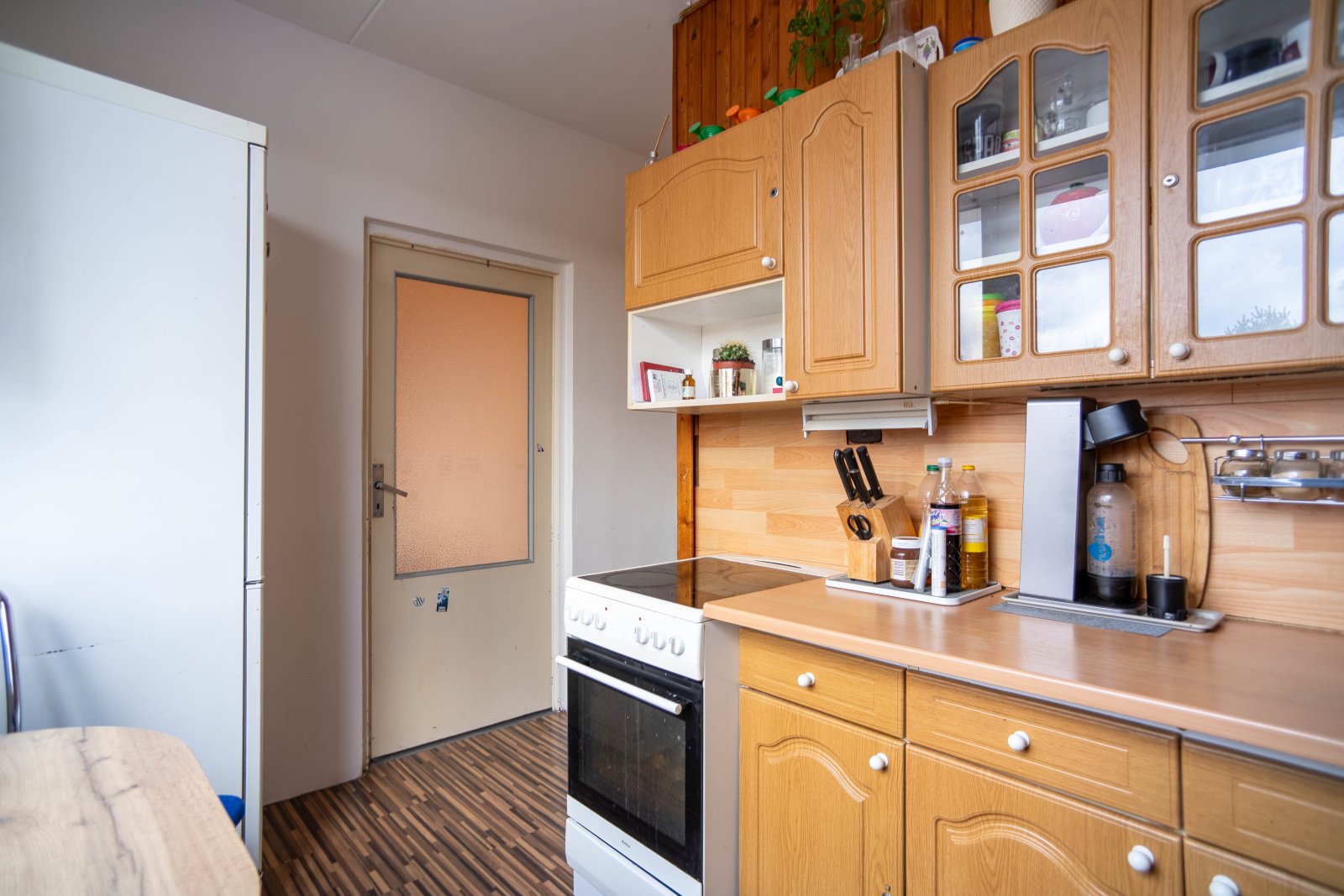 Prodej bytu 3+1 – Trutnov, Horní Staré Město, ulice Slovenská