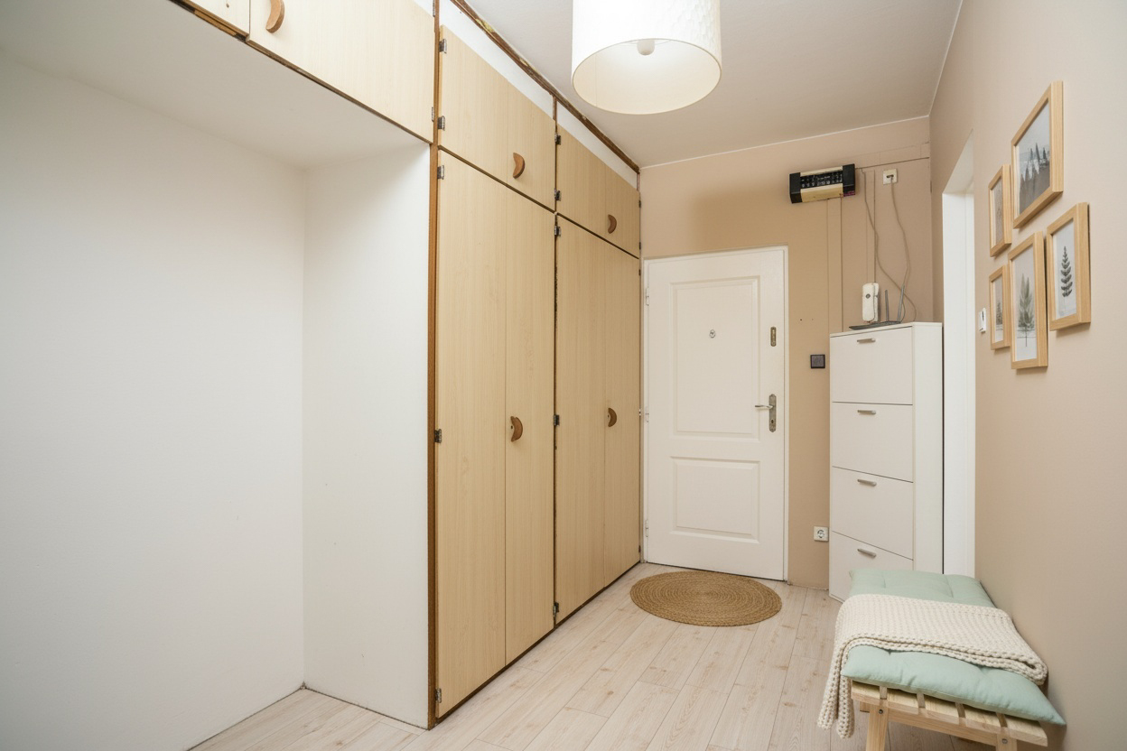 Prodej bytu 3+1 – Trutnov, Horní Staré Město, ulice Slovenská