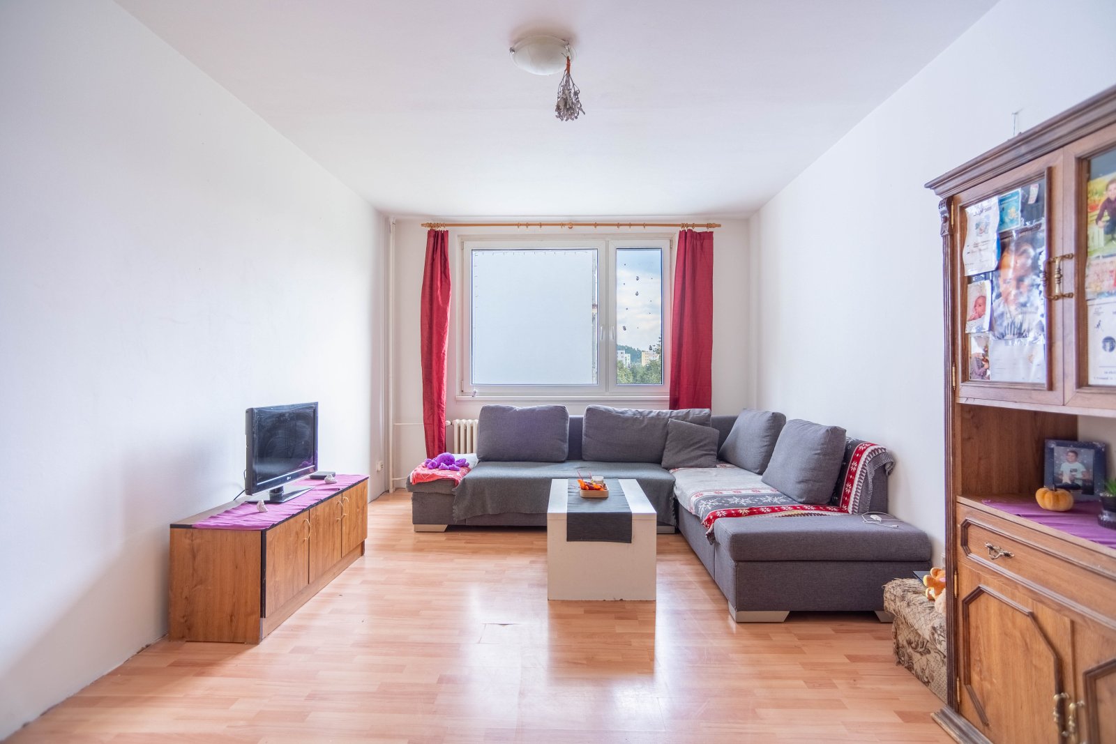 Prodej bytu 3+1 – Trutnov, Horní Staré Město, ulice Slovenská