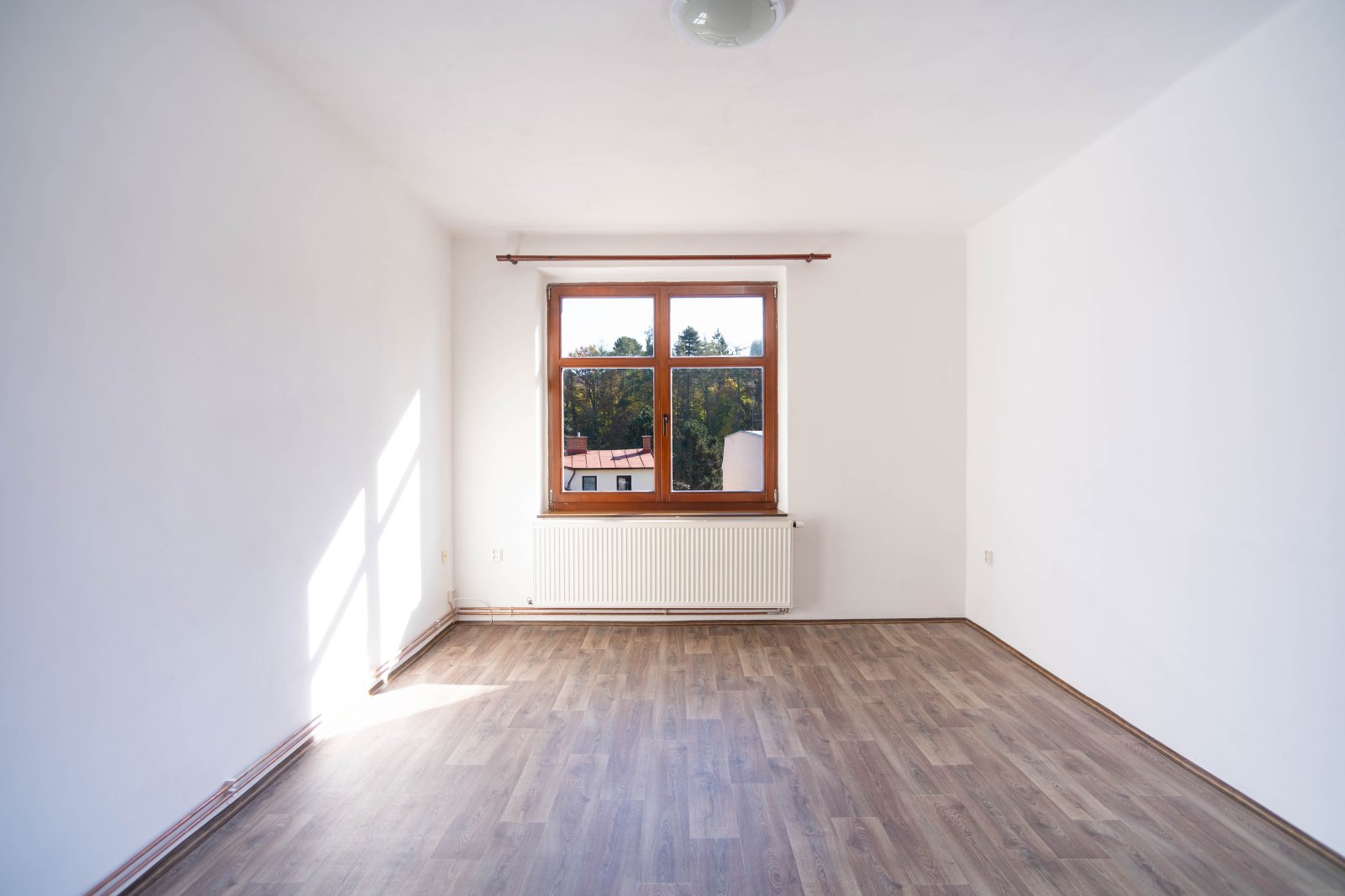 Byt 2+kk, nízké náklady, centrum - Libušinka - Trutnov