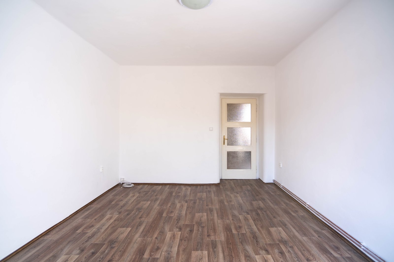 Byt 2+kk, nízké náklady, centrum - Libušinka - Trutnov