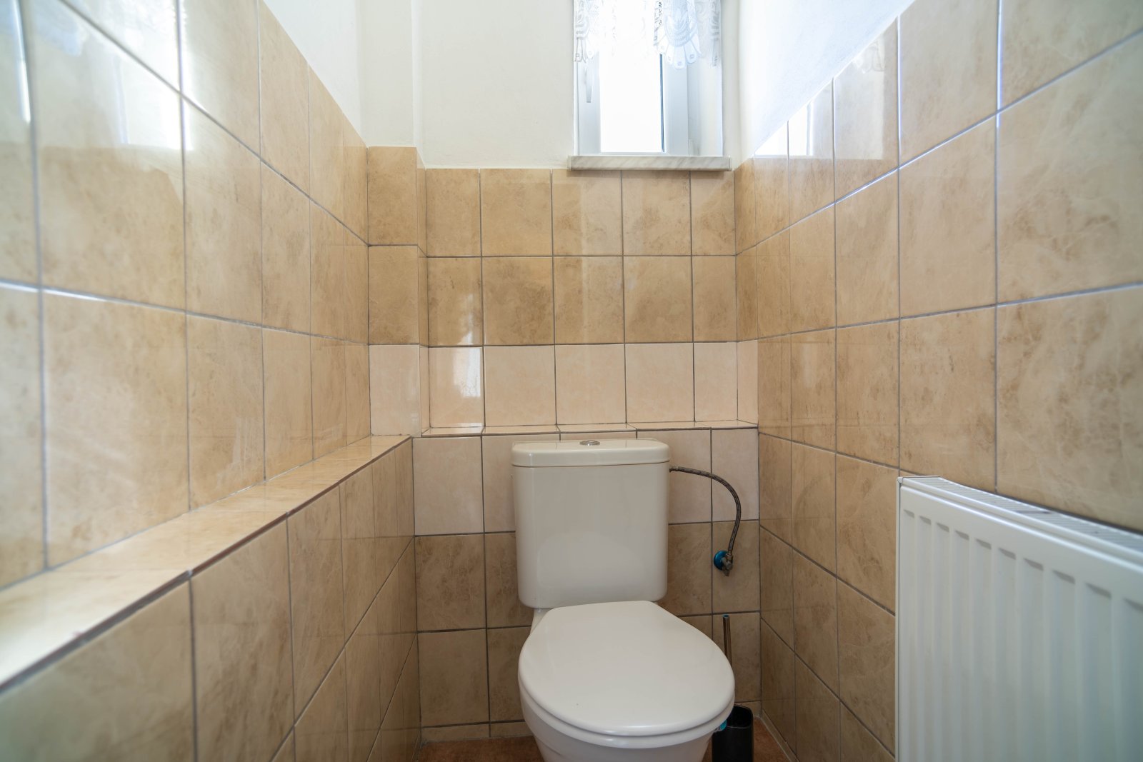 Byt 2+kk, nízké náklady, centrum - Libušinka - Trutnov