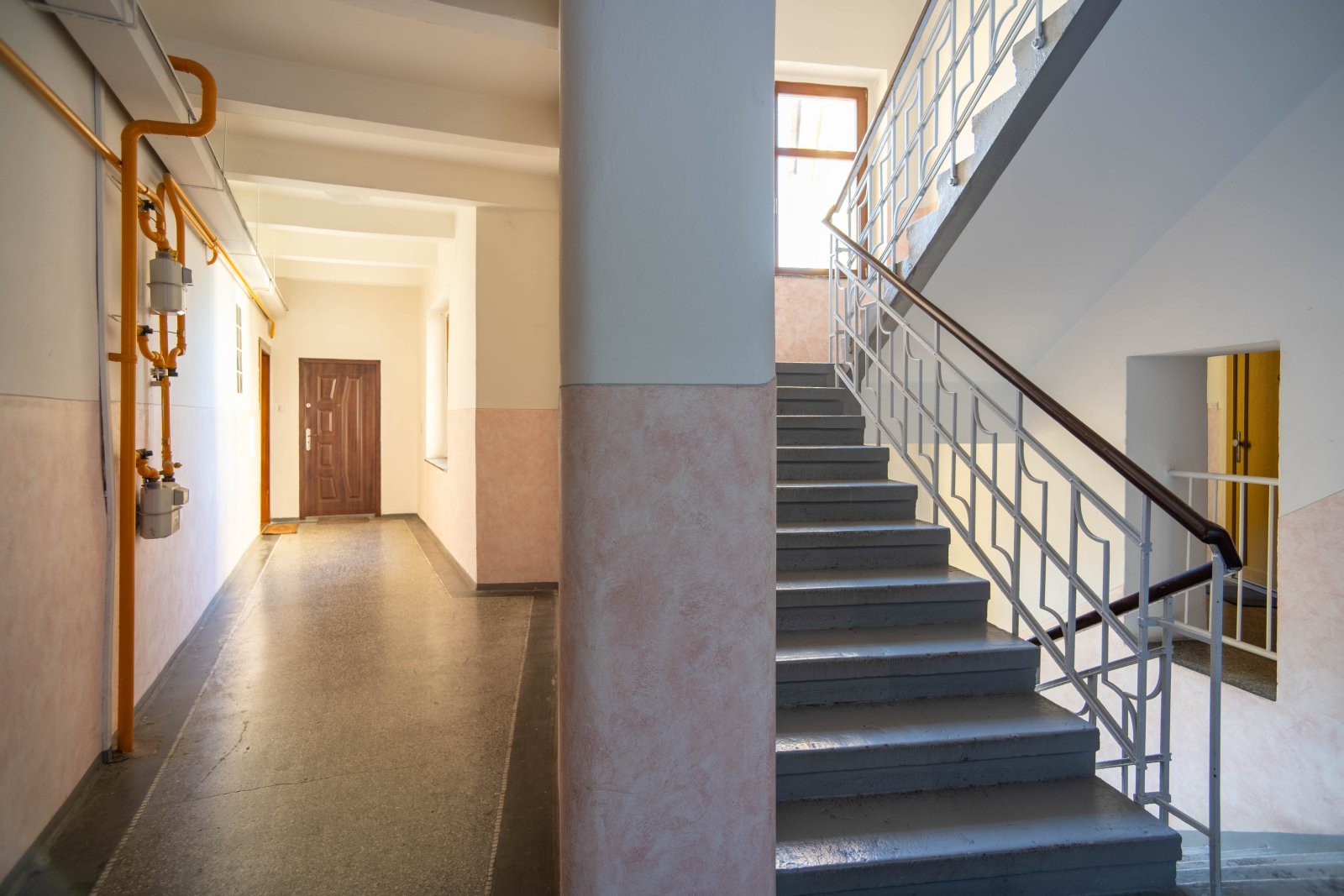 Byt 2+kk, nízké náklady, centrum - Libušinka - Trutnov