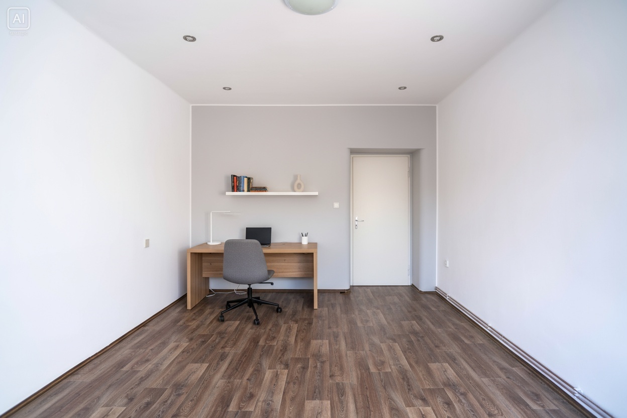 Byt 2+kk, nízké náklady, centrum - Libušinka - Trutnov