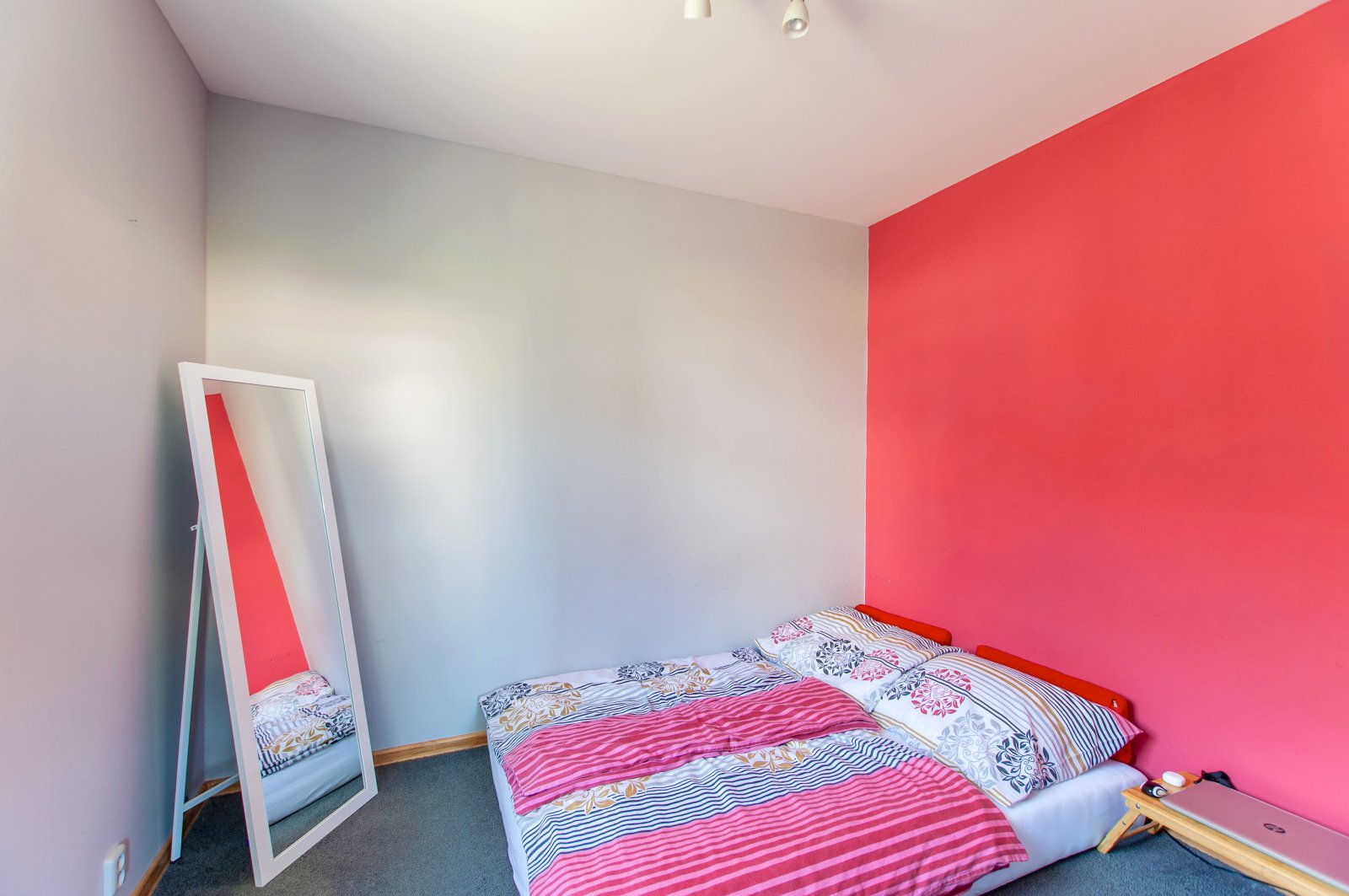 Menší zděný byt 3+1, po rekonstrukci, Úpice, okres Trutnov, ul. Národní