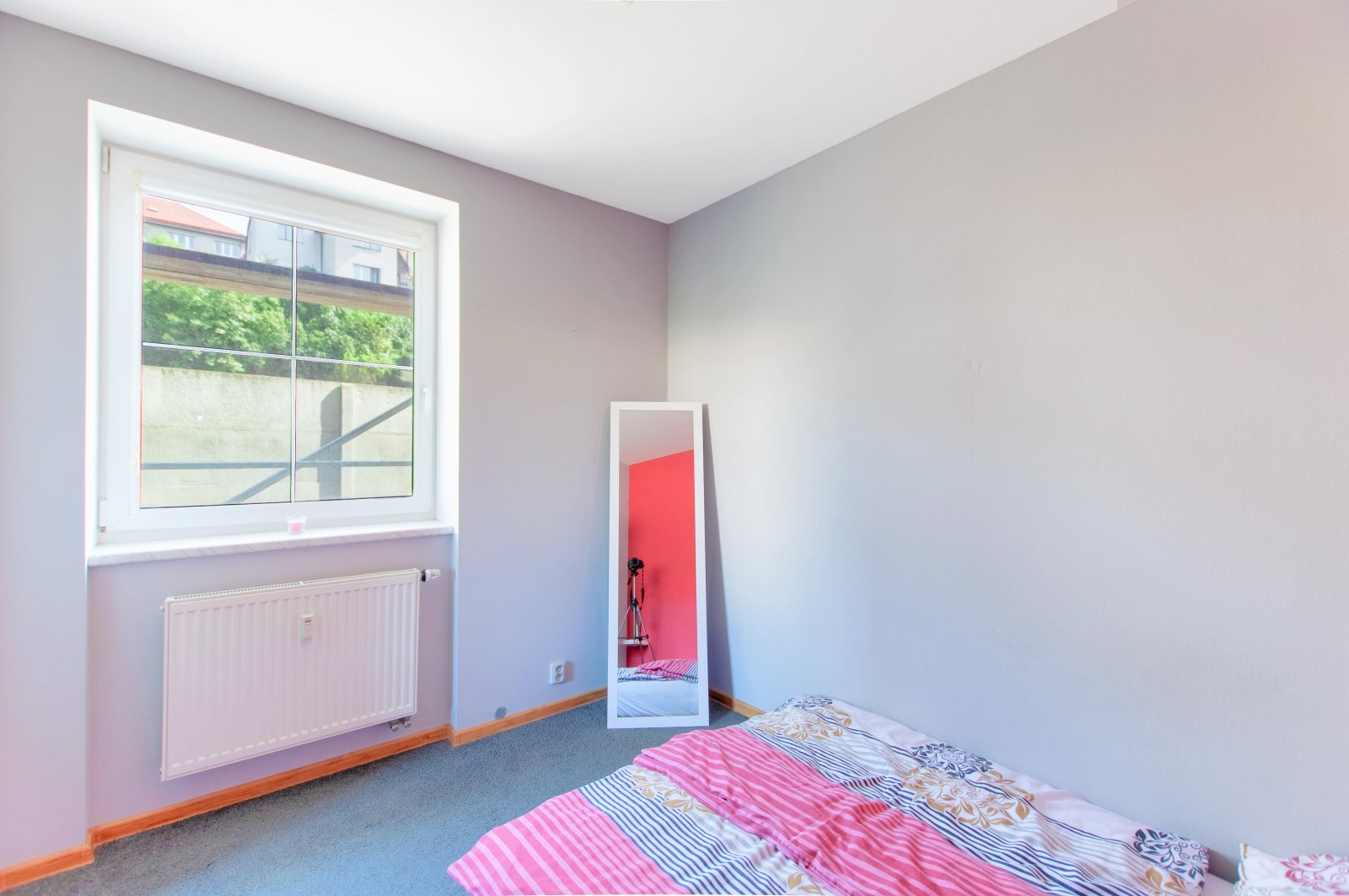 Menší zděný byt 3+1, po rekonstrukci, Úpice, okres Trutnov, ul. Národní