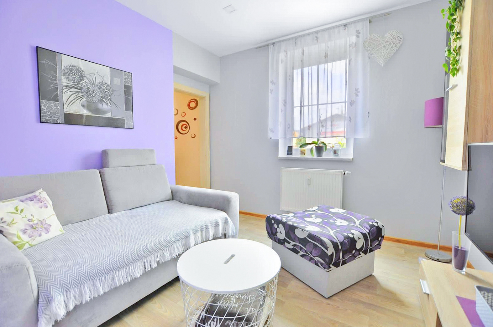 Menší zděný byt 3+1, po rekonstrukci, Úpice, okres Trutnov, ul. Národní