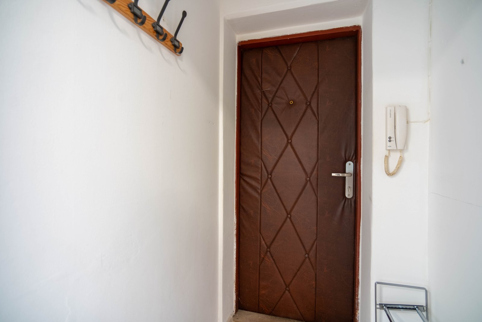 Pronájem: Zrekonstruovaná Garsonka - Trutnov - Žižkova ulice