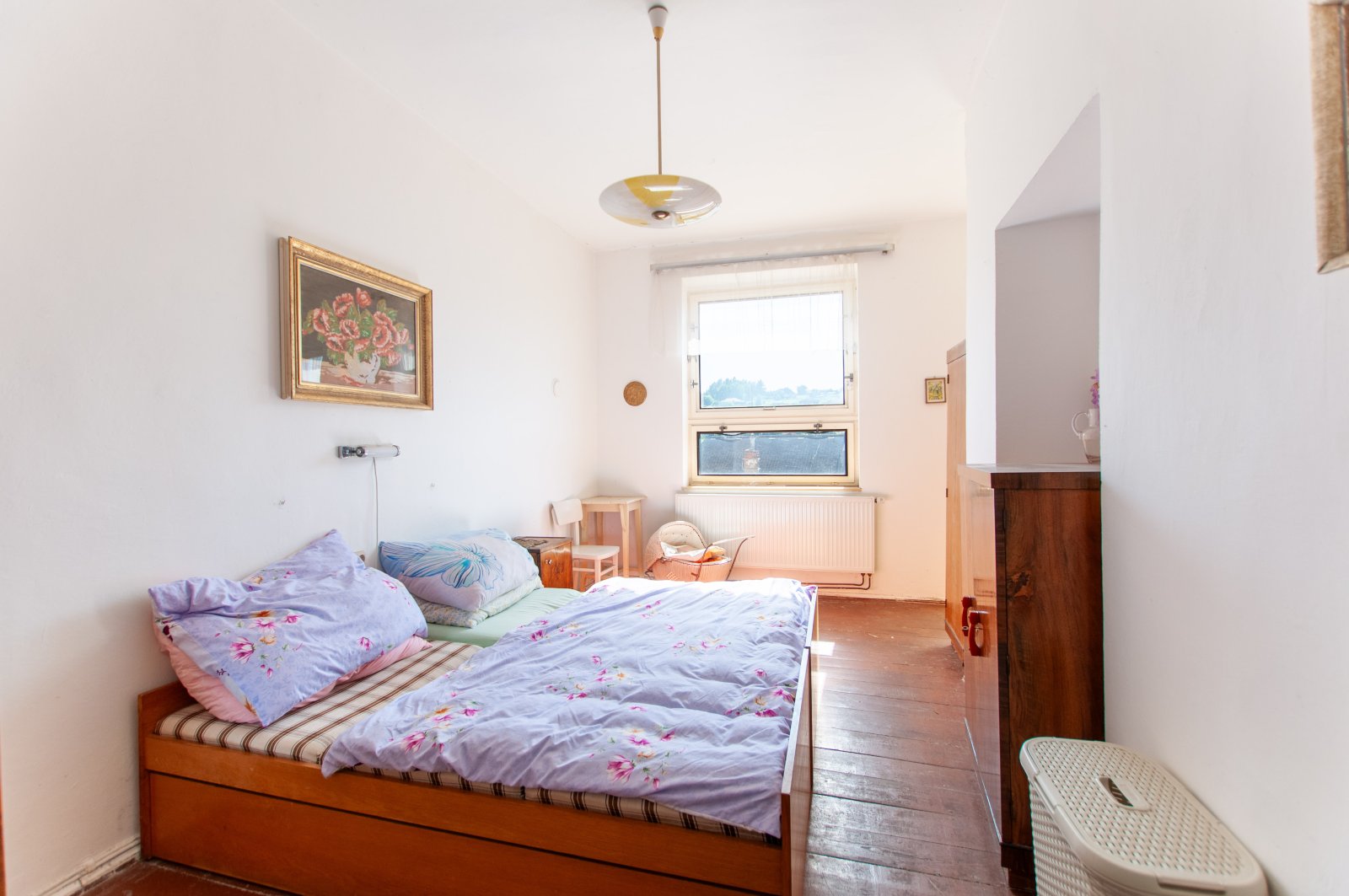 Rodinný dům, dvě bytové jednotky, obchod, zahrada - Úpice - Trutnov