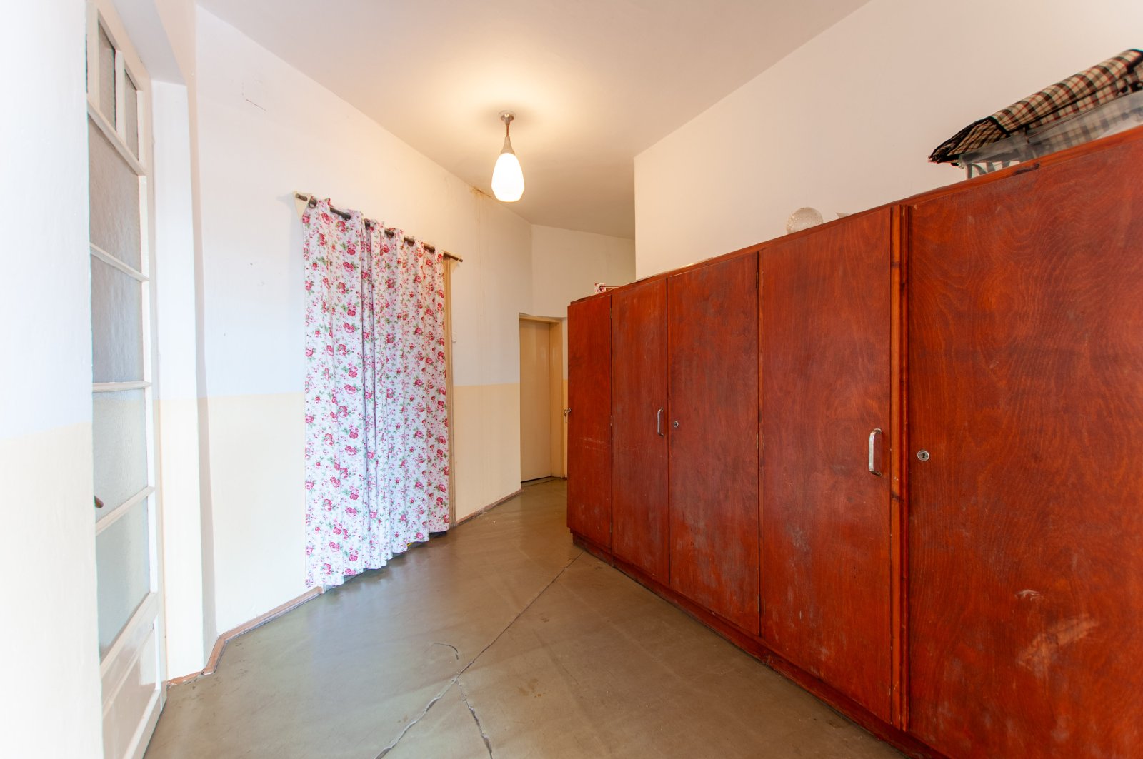 Rodinný dům, dvě bytové jednotky, obchod, zahrada - Úpice - Trutnov